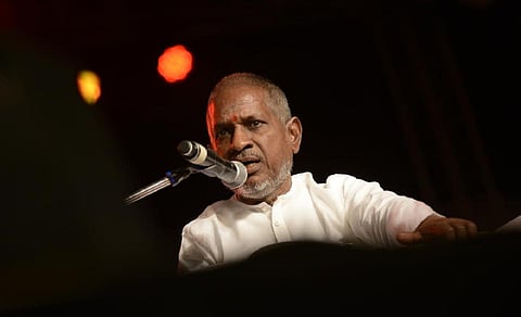 புதுவையில் நாளை நடக்க இருந்த இளையராஜா இசை நிகழ்ச்சி ரத்து