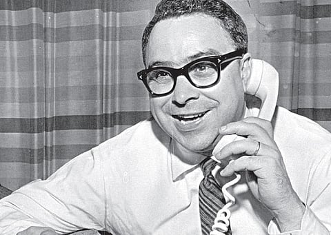 முத்துக்கள் 10 - நகைச்சுவையால் ரசிகர்களையும் விருதையும் ஈர்த்தவர்