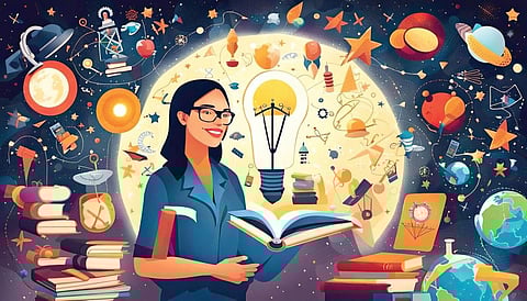 பெண் எனும் போர்வாள் - 05: பாம்புகளிடமிருந்து முட்டைகளைக் காப்போம்