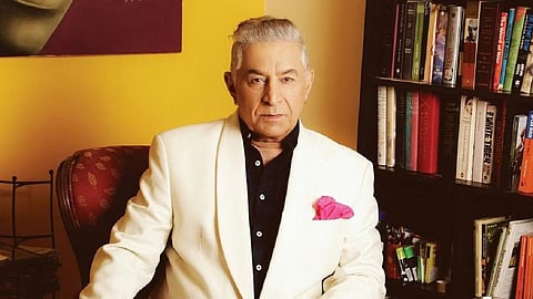 போதையில் கார் ஓட்டி விபத்து: நடிகருக்கு 2 மாதம் சிறை