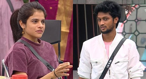 Bigg Boss 7 Analysis: மாயாவிடம் சாதி குறித்து கேட்டாரா மணி?