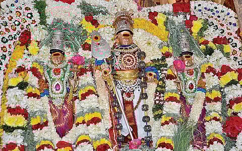 நல்லதே நடக்கும்