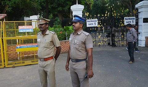 ஆளுநர் மாளிகை அதிருப்தி முதல் கத்தாரில் 8 இந்தியர்களுக்கு மரண தண்டனை வரை | செய்தித் தெறிப்புகள் 10 @ அக்.26, 2023