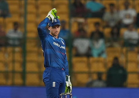 “ஒரே இரவில் மோசமான அணியாக மாறிவிட்டோம்” - தொடர் தோல்விகளால் கலங்கிய ஜாஸ் பட்லர்