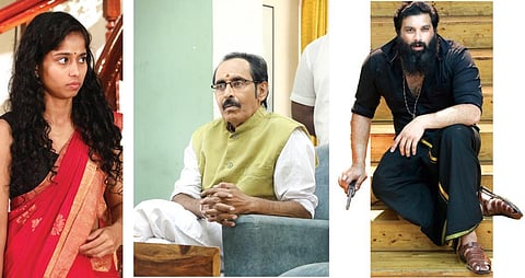 இயக்குநரின் குரல்: முருகனை மீட்கப் புறப்பட்ட பெண்!