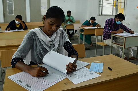 ‘டிஎன்பிஎஸ்சி குரூப் 1-க்கும் வயது வரம்பை உயர்த்துங்க...’ - 39 வயதை கடந்த போட்டித் தேர்வர்கள் எதிர்பார்ப்பு