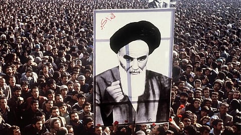 கணை ஏவு காலம் 17 | பக்கத்து வீட்டுப் புரட்சி @ இஸ்ரேல் - பாலஸ்தீனம் போர்க்களக் குறிப்புகள்