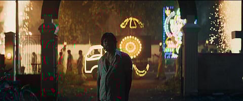 ‘சித்தா’ இயக்குநருடன் இணையும் விக்ரம்: வீடியோவுடன் வெளியான அறிவிப்பு!