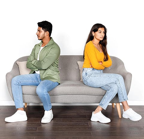 பெண்கள் ஆண்கள் குழந்தைகள் - 22: பிரிவுக்குப் பிறகும் வாழ்க்கை உண்டு