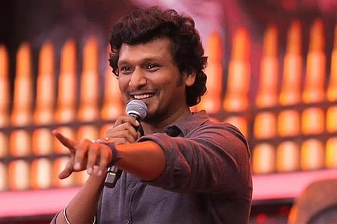 “அந்த ஃப்ளாஷ்பேக்கே பொய்தான்!” - ‘லியோ’ குறித்து லோகேஷ் கனகராஜ்