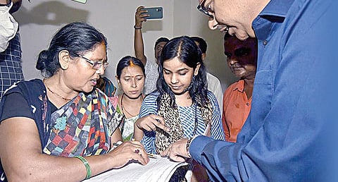 சாதிவாரிக் கணக்கெடுப்பும் காலத்துக்கேற்ற சமூகநீதியும்