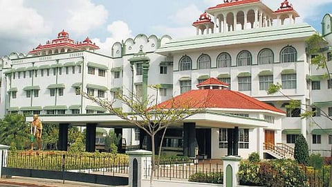 கச்சநத்தம் மூவர் கொலையில் ஆயுள் தண்டனையை எதிர்த்து 23 பேர் மேல்முறையீடு: விசாரணை ஒத்திவைப்பு