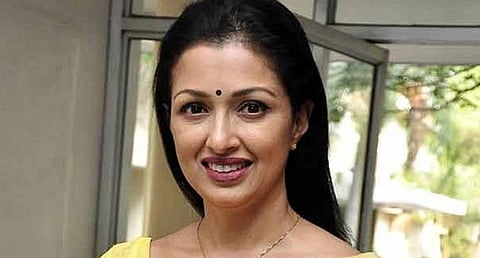 நடிகை கவுதமி புகார் எதிரொலி: கோட்டையூர் அழகப்பன் வீட்டில் போலீஸார் சோதனை