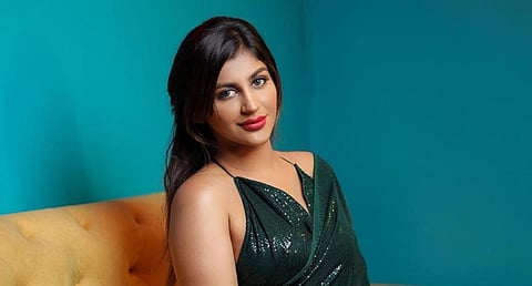 24 மணி நேரத்தில் நடக்கும் யாஷிகா ஆனந்தின் ‘சைத்ரா’