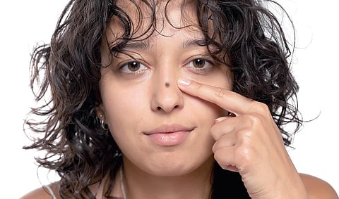 தயங்காமல் கேளுங்கள் - 48: தாரா மற்றும் நயன்தாராவின் மச்சங்கள்