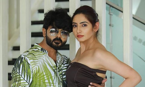 ஆன்லைன் விளையாட்டு மோசடியை சொல்லும் ‘இமெயில்’