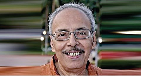 இன்று என்ன? - குழந்தை எழுத்தாளர் முகோபாத்யாய்