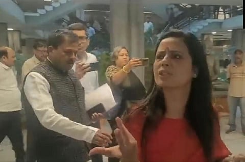 ஆளுநர் நிகழ்வில் சலசலப்பு முதல் ‘திரவுபதி துகிலுரிதல் படலம்’ வரை | செய்தித் தெறிப்புகள் 10 @ நவ.2, 2023