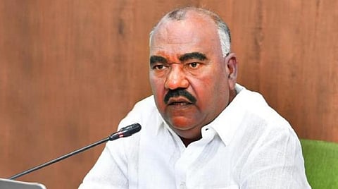 வேலைக்காக வெளிநாட்டுக்கு செல்பவர்கள் முழு விவரங்களை அறிந்து செல்ல வேண்டும்: அமைச்சர் செஞ்சி மஸ்தான் அறிவுறுத்தல்