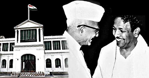 தொடரக்கூடாது முதல்வர் - ஆளுநர் முரண்பாடு