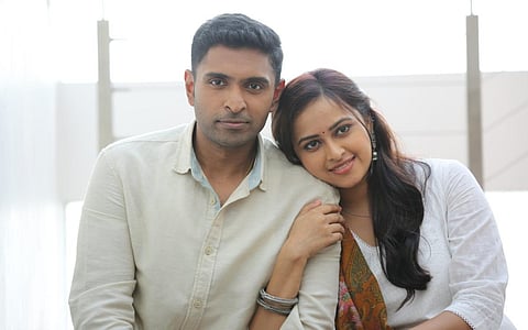 கோலிவுட் ஜங்ஷன் - ‘ரைடு’ கிளம்பிய விக்ரம் பிரபு