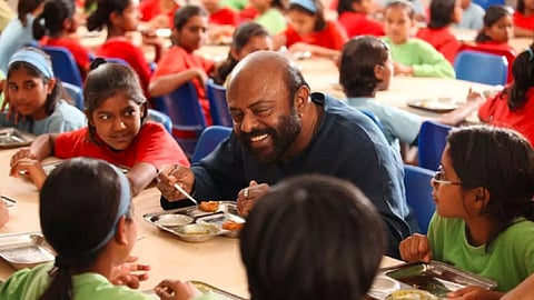 ஷிவ் நாடார்