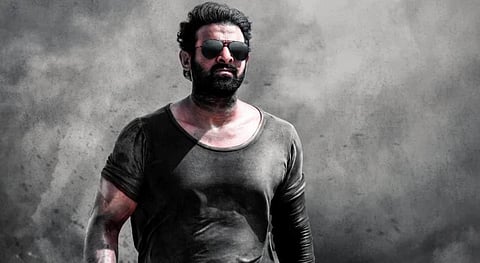 ‘சலார்’ சண்டைக் காட்சிக்கு 750 வாகனங்கள்