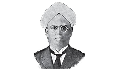 தமிழ்க் காசுவும் தந்தை பெரியாரும்