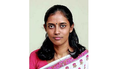 எம்.பி. செ.ஜோதிமணி | கோப்புப் படம்