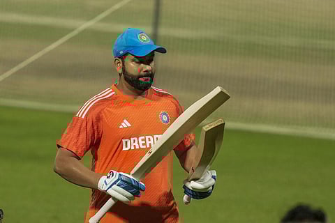 ஈடன்கார்டனில் இன்று பலப்பரீட்சை - இந்தியாவின் வெற்றிக்கு தடை போடுமா தென் ஆப்பிரிக்கா?