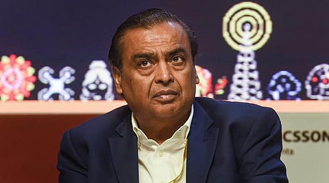 முகேஷ் அம்பானிக்கு மிரட்டல் விடுத்த இளைஞர் தெலங்கானாவில் கைது