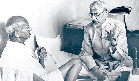 மெளலானா எனும் மாமேதை!