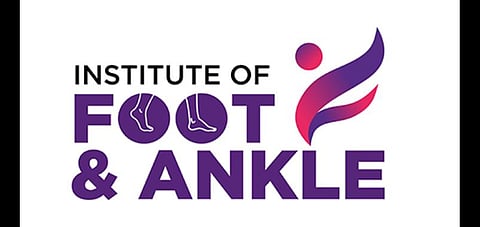 Parvathy Hospital's Foot and Ankle Institute has made great achievements in foot and ankle surgery.