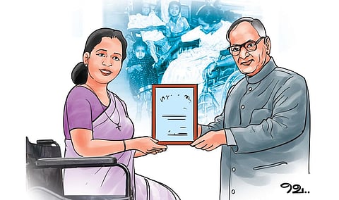 மகத்தான மருத்துவர்கள் - 48: சொத்து முழுவதும் புனர்வாழ்வு மையத்துக்கே எழுதி வைத்தவர்