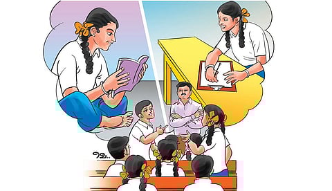 வாழ்ந்து பார்! - 48: கவலையைக் கையாள்வது எப்படி? 