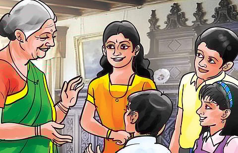 கொஞ்சம் technique கொஞ்சம் English 237: Gerund Phrase - எப்படி இருக்கும்?