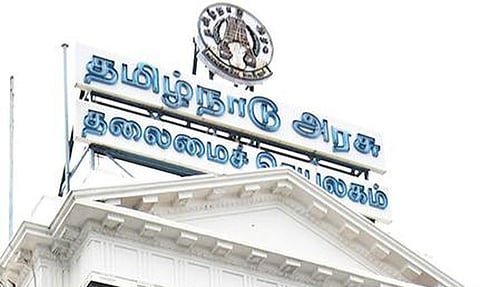கூட்டுறவு சங்கங்களின் பணியாளர்களுக்கு 10 சதவீதம் தீபாவளி போனஸ்: தமிழக அரசு உத்தரவு