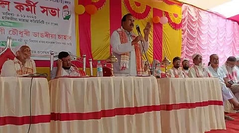 அஃப்தாபுதீன் மொல்லா