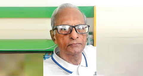 மனிதர்கள் பலவிதம்: வழிகாட்டுவதே வாழ்க்கை!