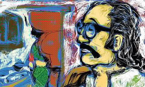 திண்ணைப் பேச்சு 25: கலைஞரின் கதை நேரம்