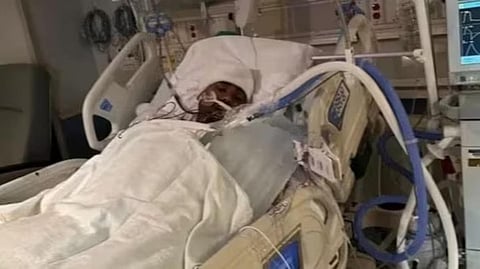 அமெரிக்காவில் இந்திய மாணவர் கொலை - வாக்குமூலத்தில் கொலையாளி சொன்ன ‘விசித்திர’ காரணம்