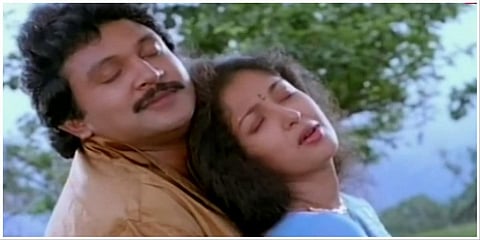 இளையராஜாவுடன் இசையிரவு 35 | ‘மழை வருது மழை வருது...’ - மனக் குடைக்குள் ‘வயலின்’ சாரல்!