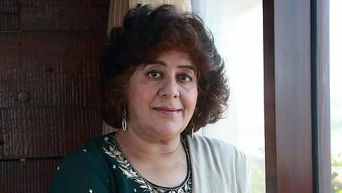 டெவினா மெஹ்ரா