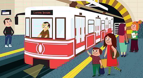 மாறட்டும் கல்விமுறை - 20: நாம் சாதா மனிதர்கள்; குழந்தைகள் மெட்ரோ மனிதர்கள்