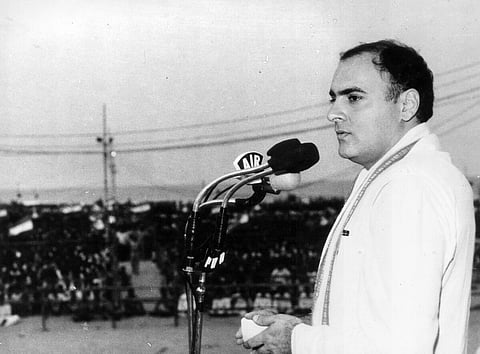 செங்கோட்டை முழக்கங்கள் 40 - ‘அணிசேராமை தந்த துணிச்சல்’ | 1986