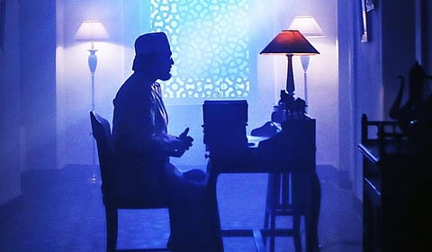 ஐஸ்வர்யா ரஜினிகாந்தின் ‘லால் சலாம்’ டீசர் நவ.12-ல் ரிலீஸ்