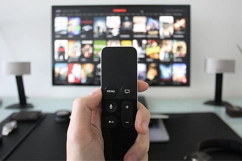 மத்திய அரசின் ‘ஒலிபரப்பு சேவைகள் ஒழுங்குமுறை மசோதா 2023’ வரைவு அறிமுகம்