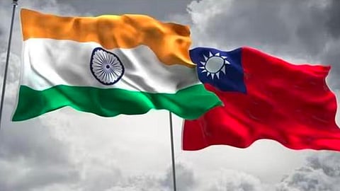 ஒரு லட்சம் இந்திய தொழிலாளர்களை பணியமர்த்த தைவான் அரசு திட்டம்