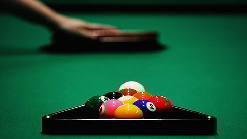 சென்னை நேரு உள்விளையாட்டு அரங்கில் நவ.21 முதல் தேசிய பில்லியர்ட்ஸ் போட்டி