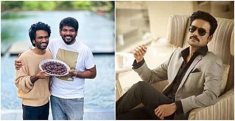 விக்னேஷ் சிவன் இயக்கத்தில் நடிக்கும் பிரதீப் ரங்கநாதன், எஸ்.ஜே.சூர்யா?!